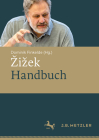 Zizek-Handbuch Cover Image