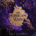 The Hurricane Wars By Thea Guanzon, Jeanne Syquia (Read by) Cover Image