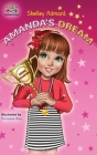 Amanda's Dream: Motivational children's book By Shelley Admont, Kidkiddos Books Cover Image