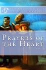 Prayers of the Heart By Moshe Steinerman Cover Image
