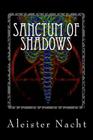 Sanctum of Shadows: The Satanist Cover Image