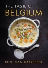 The Taste of Belgium Cover Image