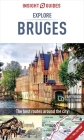 Insight Guides Explore Bruges (Travel Guide with Free Ebook) (Insight Explore Guides) Cover Image