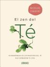 El Zen del Te By Nicolas Chauvat Cover Image