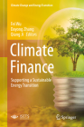 Climate Finance: Supporting a Sustainable Energy Transition Cover Image