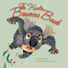 The Koala Bounces Back Cover Image