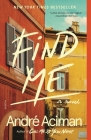 Find Me: A Novel Cover Image