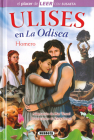 Ulises en La Odisea: Leer con Susaeta - Nivel 4 By Susaeta Publishing Cover Image