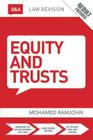 Q&A Equity & Trusts (Questions and Answers) Cover Image