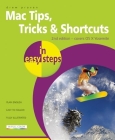 Mac Tips, Tricks & Shortcuts in Easy Steps Cover Image