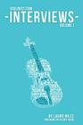The Violinist.com Interviews: Volume 1 By Laurie Niles Cover Image