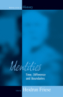 Identities: Time, Difference and Boundaries (Making Sense of History #2) By Heidrun Friese (Editor) Cover Image