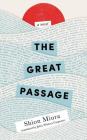 The Great Passage By Shion Miura, Juliet Winters Carpenter (Translator) Cover Image