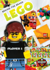 Lego By Sara Green Cover Image