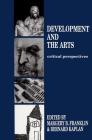 Development and the Arts: Critical Perspectives Cover Image