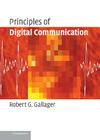 Principles of Digital Communication By Robert G. Gallager Cover Image
