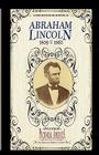 Abraham Lincoln (Pictorial America): Vintage Images of America's Living Past (Applewood's Pictorial America) Cover Image