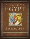 Ancient Egypt: Everyday Life in the Land of the Nile Cover Image