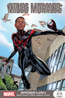 Miles Morales: Spider-Man Cover Image