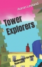 Tower Explorers: Rendezvous at the Royal Observatory Cover Image