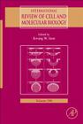 International Review of Cell and Molecular Biology: Volume 296 Cover Image