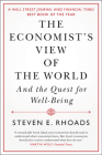 The Economist's View of the World By Steven E. Rhoads Cover Image