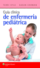 Guía clínica de enfermería pediátrica Cover Image