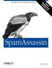 SpamAssassin Cover Image