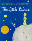 The Little Prince: Paperback Picturebook By Antoine de Saint-Exupéry, Antoine de Saint-Exupéry (Illustrator) Cover Image
