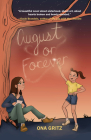 August or Forever Cover Image