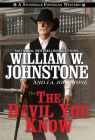 The Devil You Know (A Stoneface Finnegan Western #2) Cover Image