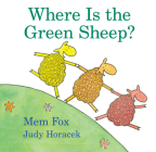 Where Is The Green Sheep? Cover Image