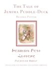 The Tale of Jemima Puddle-Duck in Western and Eastern Armenian By Beatrix Potter, Tsoghig Ashekian (Translator) Cover Image