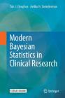 Modern Bayesian Statistics in Clinical Research By Ton J. Cleophas, Aeilko H. Zwinderman Cover Image