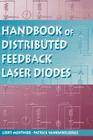 Handbook of Distributed Feedback Laser Diodes By Geert Morthier Cover Image