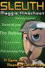 Sleuth: A game for amateur detectives By Maggie Himschoot Cover Image