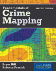 Fundamentals of Crime Mapping By Kathryn A. Gill Cover Image