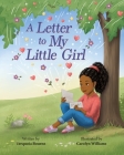 A Letter to My Little Girl Cover Image