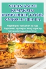 Vegan Kalye Kumakain: Hamburger, Tacos, Gyros at Iba Pa Cover Image
