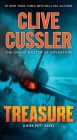 Treasure By Clive Cussler Cover Image