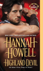 Highland Devil (The Murrays #22) Cover Image