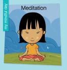 Meditation By Katie Marsico, Jeff Bane (Illustrator) Cover Image