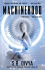 Machinehood By S.B. Divya Cover Image