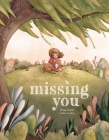 Missing You  By Melissa Garabeli (Illustrator), Phellip Willian, Deyvison Manes (Letterer), Fabio Ramos (Translated by) Cover Image