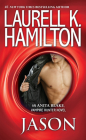 Jason (Anita Blake, Vampire Hunter #23) By Laurell K. Hamilton Cover Image