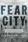 Fear City: New York's Fiscal Crisis and the Rise of Austerity Politics Cover Image