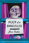 Death of a Bookseller By Alice Slater Cover Image