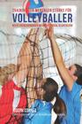 Training der mentalen Starke fur Volleyball: Nutze Visualisierungen um dein Potenzial zu entfalten By Correa (Zertifizierter Meditationslehrer Cover Image