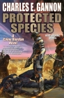 Protected Species (Caine Riordan #7) By Charles E. Gannon Cover Image