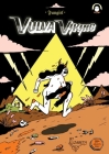 Fungirl: Vulva Viking Cover Image